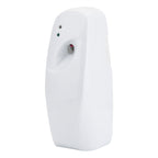Home Indoor Wall mounted Automatic Adjustable Air Freshener Fragrance Aerosol Spray Dispenser