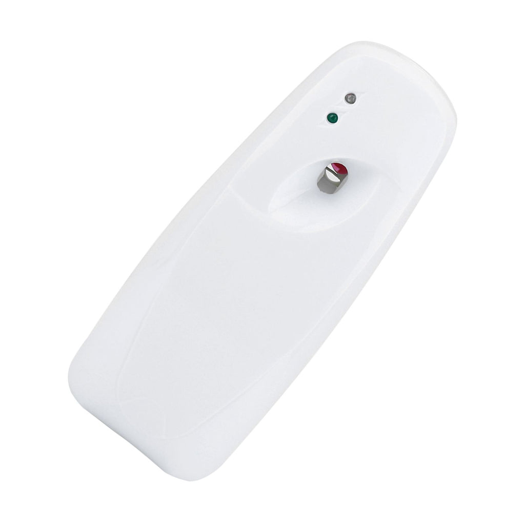 Home Indoor Wall mounted Automatic Adjustable Air Freshener Fragrance Aerosol Spray Dispenser