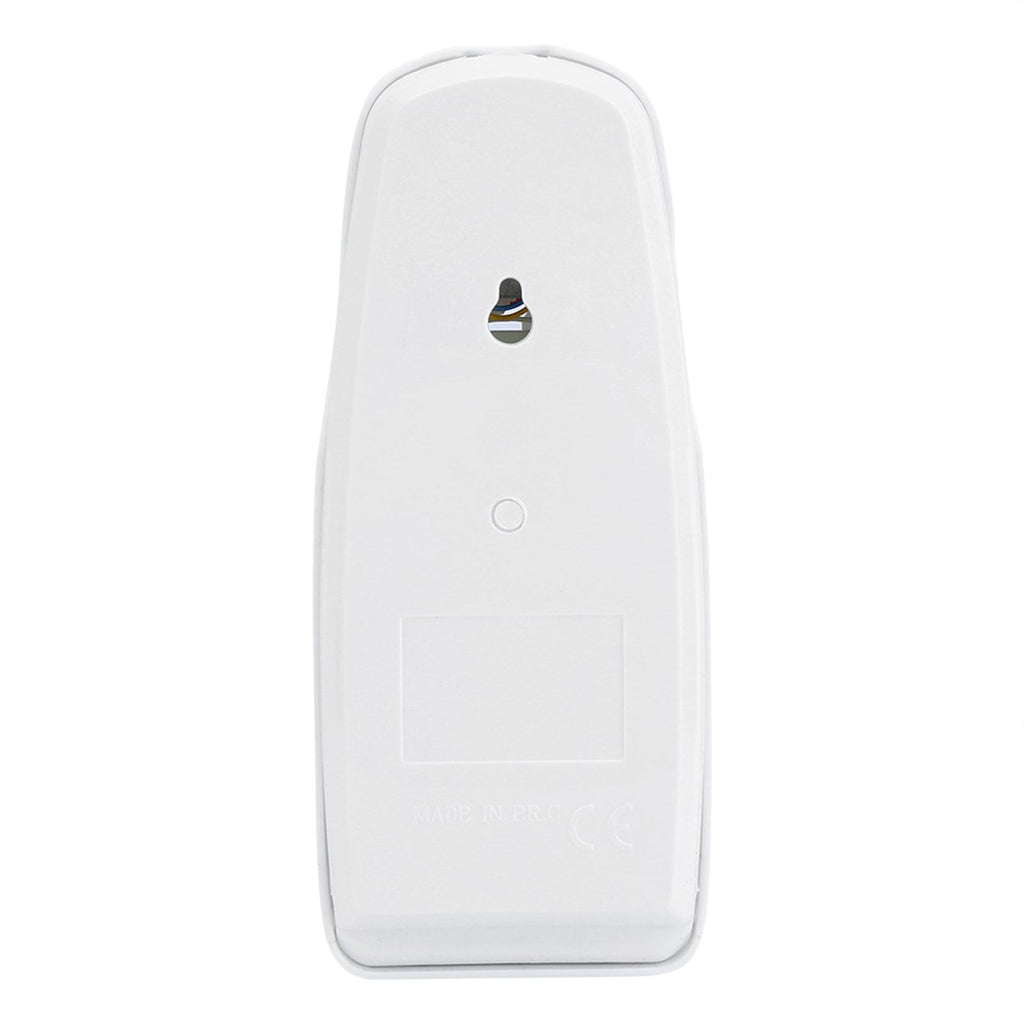 Home Indoor Wall mounted Automatic Adjustable Air Freshener Fragrance Aerosol Spray Dispenser