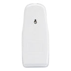 Home Indoor Wall mounted Automatic Adjustable Air Freshener Fragrance Aerosol Spray Dispenser