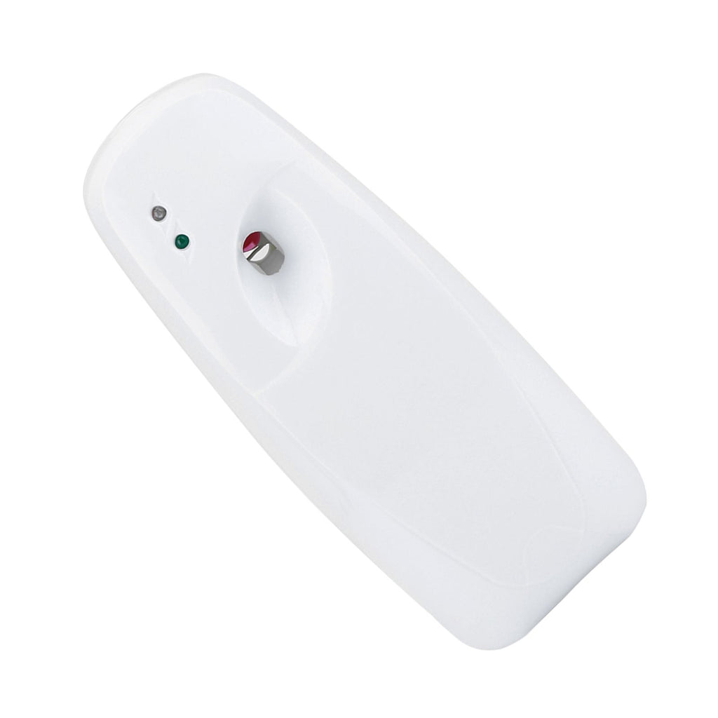 Home Indoor Wall mounted Automatic Adjustable Air Freshener Fragrance Aerosol Spray Dispenser