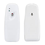 Home Indoor Wall mounted Automatic Adjustable Air Freshener Fragrance Aerosol Spray Dispenser