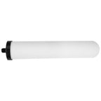 10 Inch Activated Carbon Washable Ceramic Filter Cartridge Water Purifier Replacement