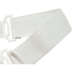 4pcs Household Bed Sheet Mattress Fasteners Strong Elastic Strap Clips Holders
