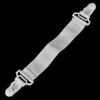 4pcs Household Bed Sheet Mattress Fasteners Strong Elastic Strap Clips Holders