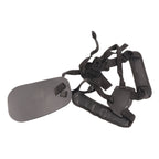 Professional Trimmer Double Shoulder Strap Mower Nylon Belt for Brush Cutter Garden Lawn