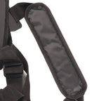 Professional Trimmer Double Shoulder Strap Mower Nylon Belt for Brush Cutter Garden Lawn