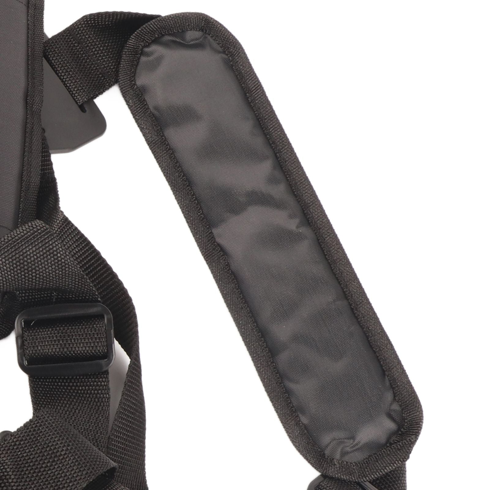 Professional Trimmer Double Shoulder Strap Mower Nylon Belt for Brush Cutter Garden Lawn