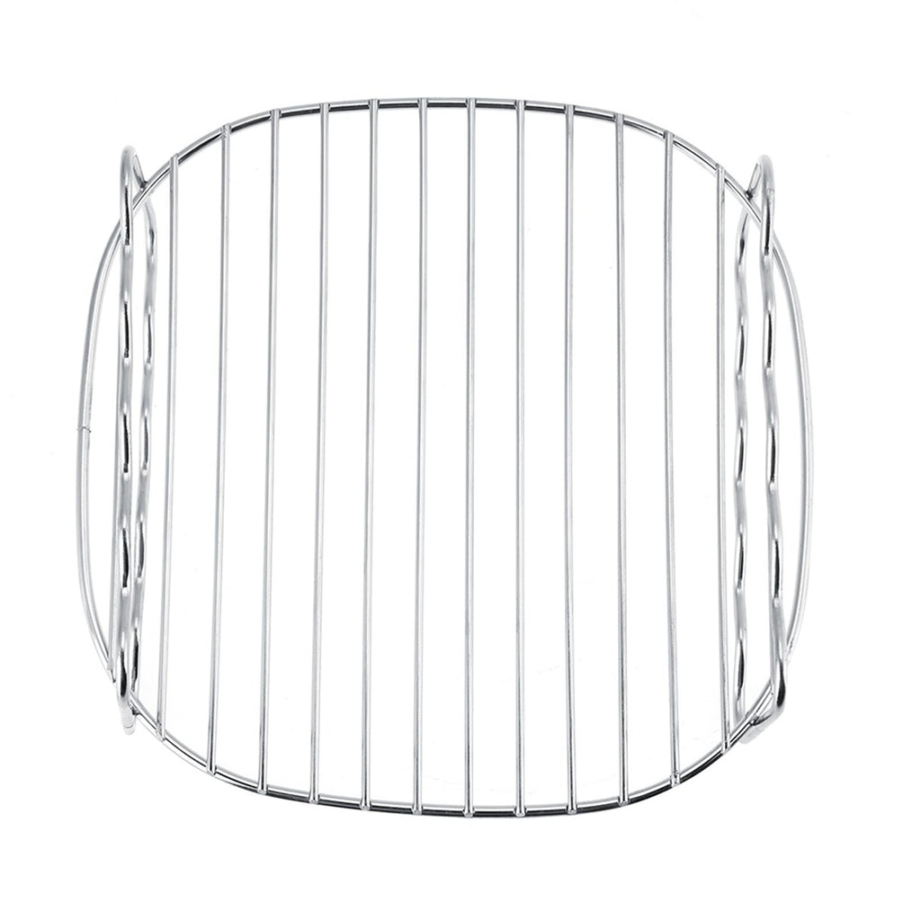 Replacement BBQ Rack Double Layer Skewers Baking Tray For Philips Air Fryer