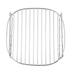 Replacement BBQ Rack Double Layer Skewers Baking Tray For Philips Air Fryer