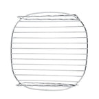 Replacement BBQ Rack Double Layer Skewers Baking Tray For Philips Air Fryer