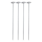 Replacement BBQ Rack Double Layer Skewers Baking Tray For Philips Air Fryer