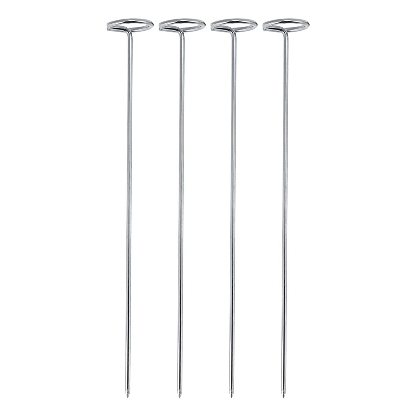 Replacement BBQ Rack Double Layer Skewers Baking Tray For Philips Air Fryer