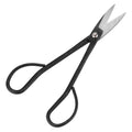 190mm Stainless Steel Garden Bonsai Scissors Shear Root Branch Trimming Pruning Tools