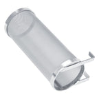 300 Micron Stainless Steel Homemade Brew Beer Hop Mesh Filter Strainer #1 10 x 25.5cm