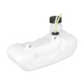 Trimmer Fuel Tank for CG430 520 43CC 52CC 47CC Brush Cutter Replacement Part Accessory
