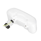 Trimmer Fuel Tank for CG430 520 43CC 52CC 47CC Brush Cutter Replacement Part Accessory