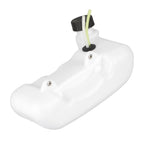 Trimmer Fuel Tank for CG430 520 43CC 52CC 47CC Brush Cutter Replacement Part Accessory