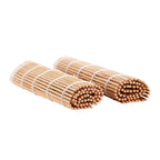 13Pcs/set Bamboo Sushi Making Kit Family Office Party Homemade Sushi Gadget For Food Lovers