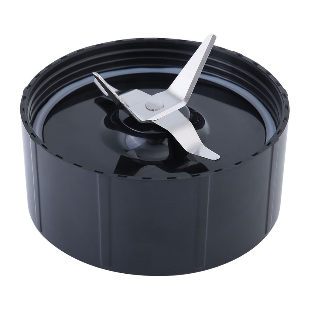 Metal & Plastic Constructed Juice Extractor Bottom Blade Blender Juicer Replacement (250W #1)