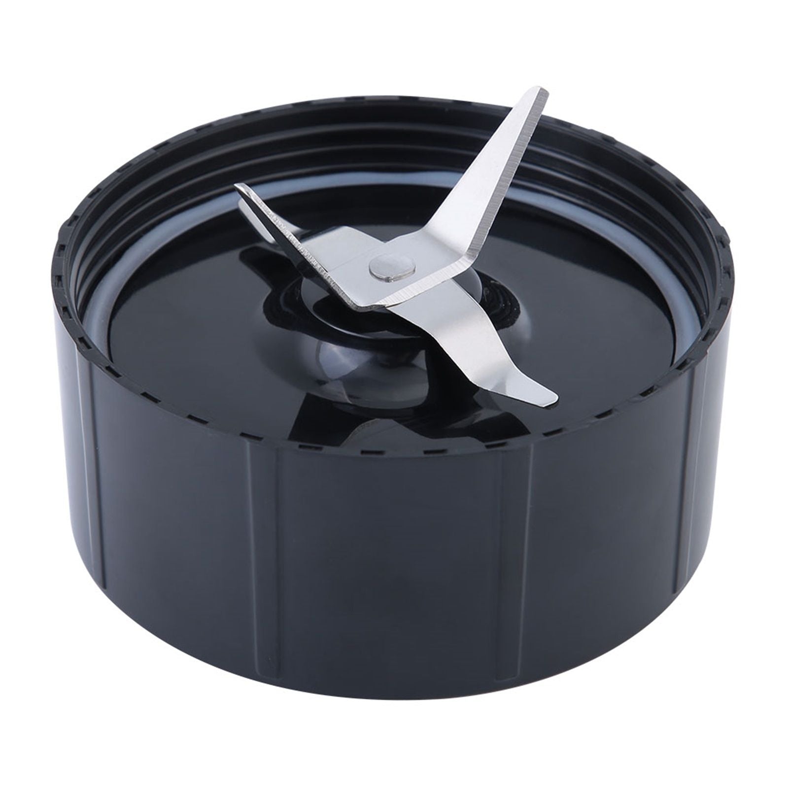 Metal & Plastic Constructed Juice Extractor Bottom Blade Blender Juicer Replacement (250W #1)