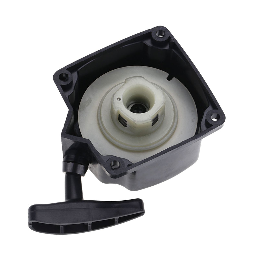 Recoil Starter Pull Easy Start Assembly for 520 430 Brush Cutter Strimmer Lawnmower Scooter