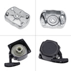 Recoil Starter Pull Easy Start Assembly for 520 430 Brush Cutter Strimmer Lawnmower Scooter