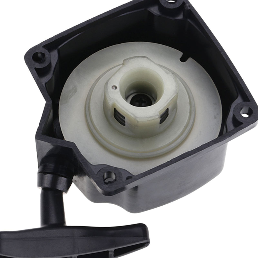 Recoil Starter Pull Easy Start Assembly for 520 430 Brush Cutter Strimmer Lawnmower Scooter