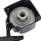 Recoil Starter Pull Easy Start Assembly for 520 430 Brush Cutter Strimmer Lawnmower Scooter
