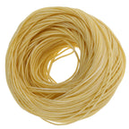 61m Organic Hemp Candle Wick Core with Pure Bee wax for DIY Oil Lamp Light