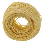 61m Organic Hemp Candle Wick Core with Pure Bee wax for DIY Oil Lamp Light