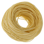 61m Organic Hemp Candle Wick Core with Pure Bee wax for DIY Oil Lamp Light