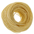 61m Organic Hemp Candle Wick Core with Pure Bee wax for DIY Oil Lamp Light