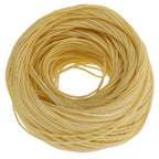 61m Organic Hemp Candle Wick Core with Pure Bee wax for DIY Oil Lamp Light