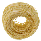 61m Organic Hemp Candle Wick Core with Pure Bee wax for DIY Oil Lamp Light