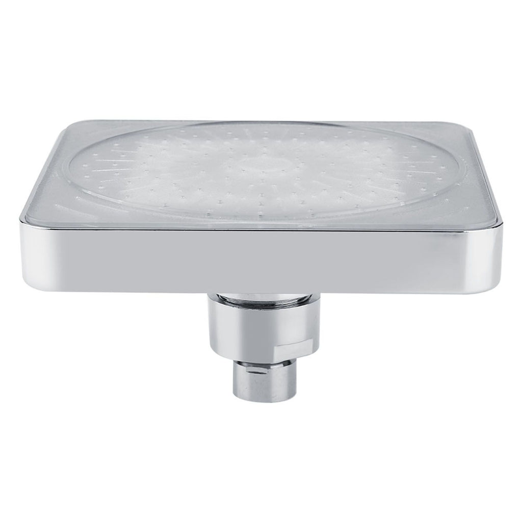 7 Colors LED Romantic Light Water Bath Home Bathroom Shower Head