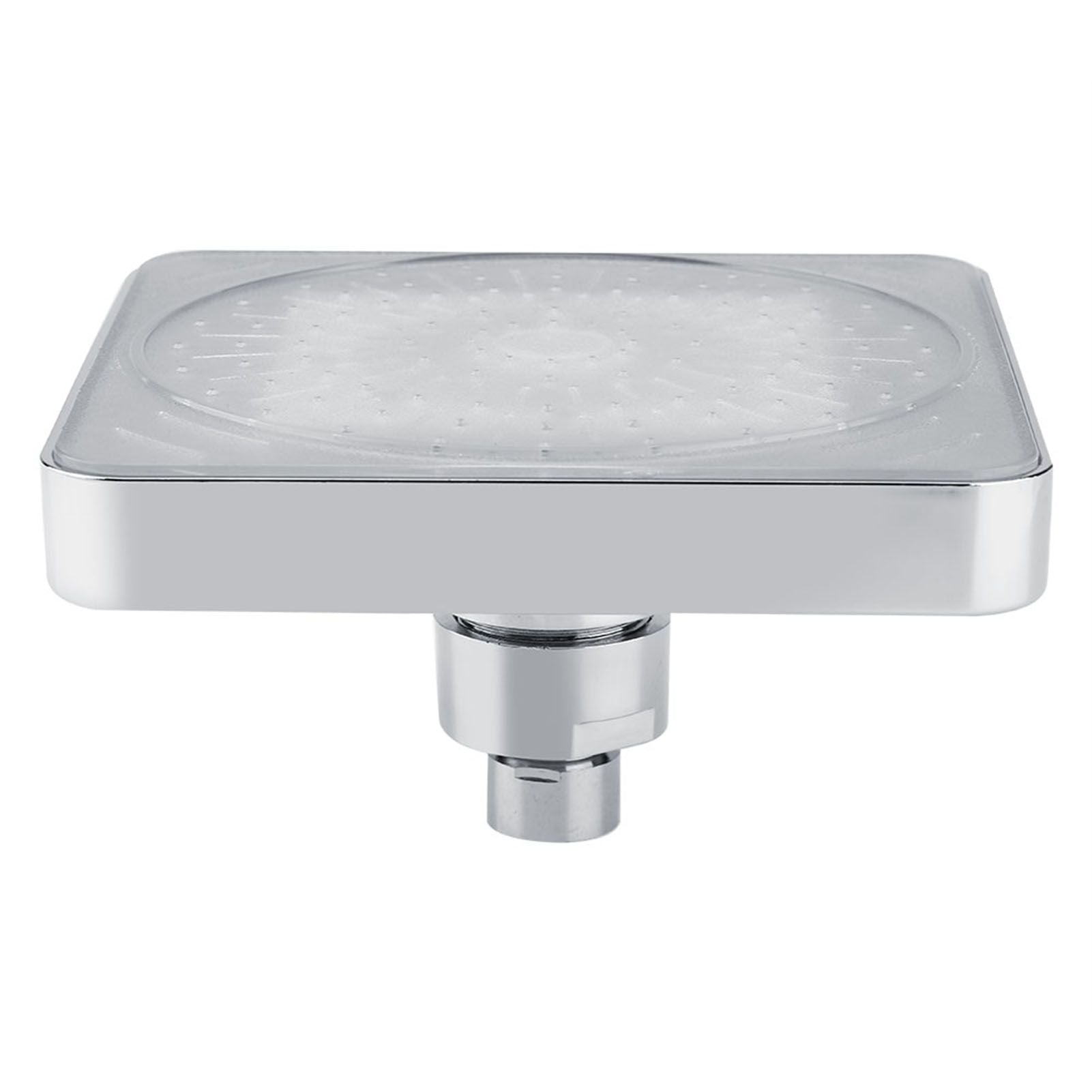 7 Colors LED Romantic Light Water Bath Home Bathroom Shower Head