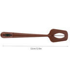 Portable Household Kitchen Digital Cooking Food Thermometer For Chocolate Syrup Sauce