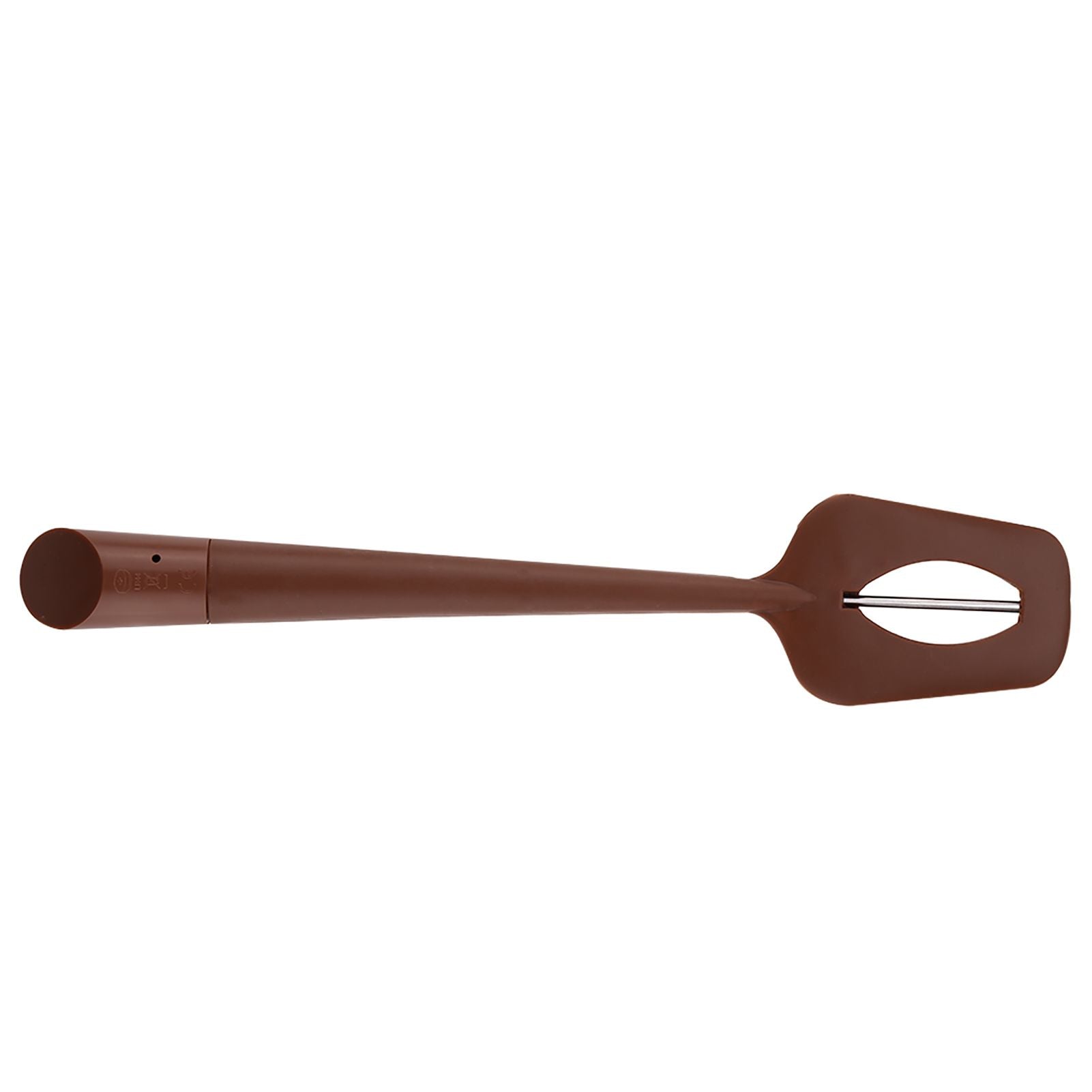 Portable Household Kitchen Digital Cooking Food Thermometer For Chocolate Syrup Sauce