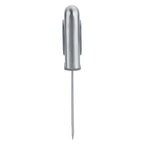 Stainless Steel Onion Holder Fruits Veg Meat Cutter Slicer Peeler Chopper with 10 Prongs