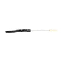 Clothes Dryer Vent Brush Long Flexible Rod Cleaning Tool for Dirt Dust Lint Blockage Removal