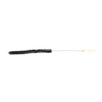 Clothes Dryer Vent Brush Long Flexible Rod Cleaning Tool for Dirt Dust Lint Blockage Removal