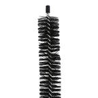 Clothes Dryer Vent Brush Long Flexible Rod Cleaning Tool for Dirt Dust Lint Blockage Removal