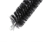 Clothes Dryer Vent Brush Long Flexible Rod Cleaning Tool for Dirt Dust Lint Blockage Removal