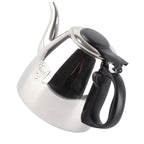 1.2l 1.5L Stainless Steel Stove Top Teapot Tea Coffee Pot Kettle Heat Resistant Handle 1.5L