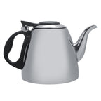 1.2l 1.5L Stainless Steel Stove Top Teapot Tea Coffee Pot Kettle Heat Resistant Handle 1.2L