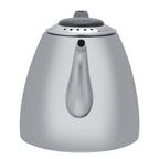 1.2l 1.5L Stainless Steel Stove Top Teapot Tea Coffee Pot Kettle Heat Resistant Handle 1.2L