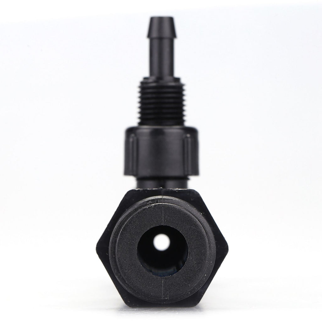 Garden Irrigation Device Kit G3/4 Fertilizer Injector Switch Filter Water Tube