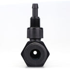 Garden Irrigation Device Kit G3/4 Fertilizer Injector Switch Filter Water Tube