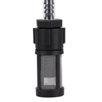 Garden Irrigation Device Kit G3/4 Fertilizer Injector Switch Filter Water Tube